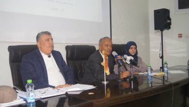 الفساد يهدد حاضر الوطن ويدمر مستقبله